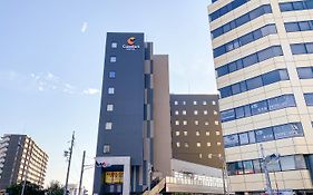 コンフォートホテル名古屋金山